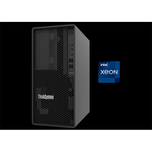 Lenovo_ThinkSystem ST50 V2 Tower Server_ߦServer>